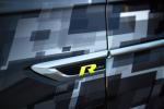 Volkswagen Tiguan R-Line Aero Concept 2018 года